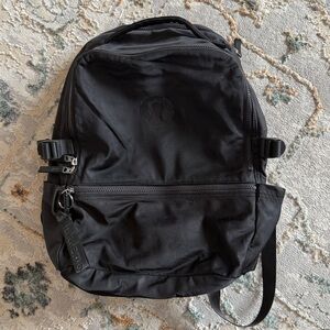 lululemon athletica | Bags | Lululemon New Crew Backpack 22l With Keychain In Black Brand New Nwt | Poshmark lululemon athletica | Bags | Lululemon New Crew Backpack 22l With Keychain In Black Brand New Nwt | Poshmark